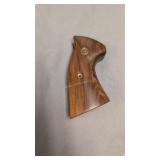 Smith & Wesson k frame square butt grips new