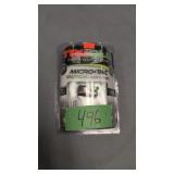 Truglo micro tech tactical micro laser