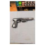 Vintage Us Navy Flare Gun