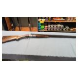 Imperial Arms Double Barrel Side By Side 12