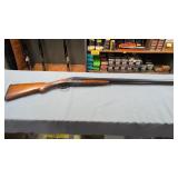 Lefeber Nitro Special Side By Side 30 Inch