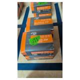 Four boxes in SI 20 gauge buckshot