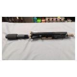 Majestic Seven And One Half Inch Barrel New