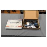 Stoeger Model Str-9 Pistol New In The Box Serial