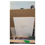 Vintage Grandma Moses And Wildlife Prints As Shown