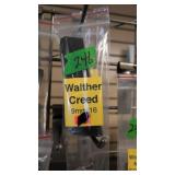 Pair Walther Creed 9 mm 16 round clips new