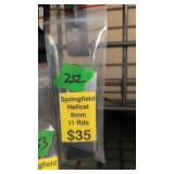 Springfield hellcat 9 mm 11 round clip new