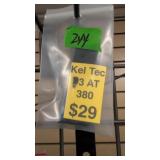 Kel-Tec at 380 clip new