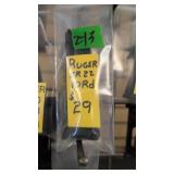 Pair Ruger SR22 - 10 round clip new