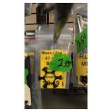 3 Smith & Wesson 45 ACP 22-2, 325, 625 governor