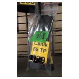 Pair of Canik 55tp clips new