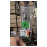 Pair S&w m&p 22 caliber compact clip new