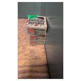 Three boxes hornaday critical defense 380 Auto
