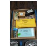 Brownells gunsmithing items as shown etc