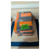 Four boxes NSI 20 gauge buckshot