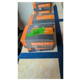 Four boxes in SI 20 gauge buckshot