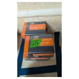 Four boxes NSI 20 gauge buckshot