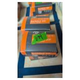 Four boxes NSI 20 gauge buckshot