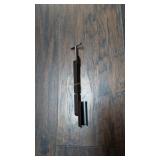 Winchester model 12 forearm wrench