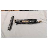 Majestic 7 1/2 In Barrel New