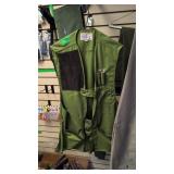Paris Trap Skeet Sporting Jacket Size 40