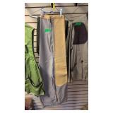 10x Hunting Pants Size 36x28
