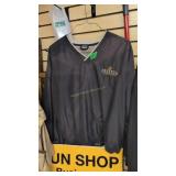 Federal Premium Ammunition Pullover Jacket Size