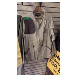 10x Sporting Clothing Shooting Jacket Size 40