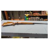 Winchester Model 52 -22lr Target Serial Number