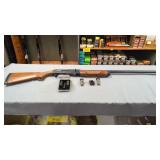 Benelli Original H&k Import Super Black Eagle