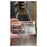 Norma whitetail 6.5 creedmoor two boxes new