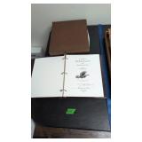 Book wild turkey stamp prints