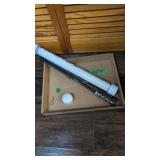 Choke tube jig remover  four heads