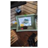 Bird Plucker As Shown