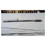 Browning 12 Gauge Barrel 2 And 3/4 Inch Shells