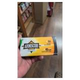 Armscor 40 s&w ammunition two boxes new