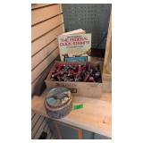 Book The Federal Duck Stamps Box Of Paper