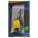 Remington 1100 fire control bearman release