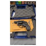 Smith & Wesson Pro Series Model 38 Caliber