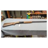 Revelation Model 350 Series M 12 Gauge Shotgun