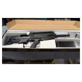 Escort Shotgun Model Vts 12 Gauge Thermo Defend