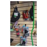 Miscellaneous Gun Holsters Uncle Mike