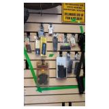 Lot Of Pistol Grips Ruger Smith & Wesson Coat