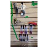 Hunting Items Gunsling Bow Combo Tool Cleaning