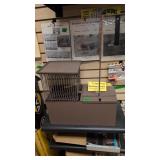 H Jackson 1940s bird dog trainer and catalogs