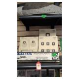 Lot of targets etc has shown