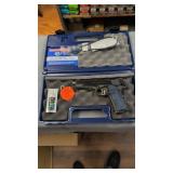 Colt Model 1911 9mm Competition Series With Case