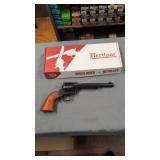 Heritage Model Rough Rider 22 Caliber Revolver