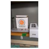 Graco Number 575s Adjustable Butt Plate Clay