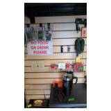 Gun Grip Covers Decoy String Bb